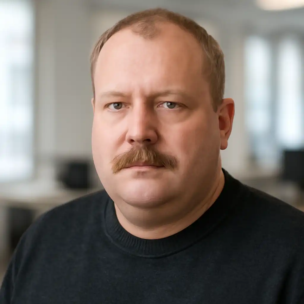 Bas Hoekstra